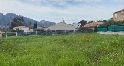 Roquebrune-sur-Argens Terrain à bâtir - 1820268-10851annonce1202403226MTHx.jpeg Maisons Open