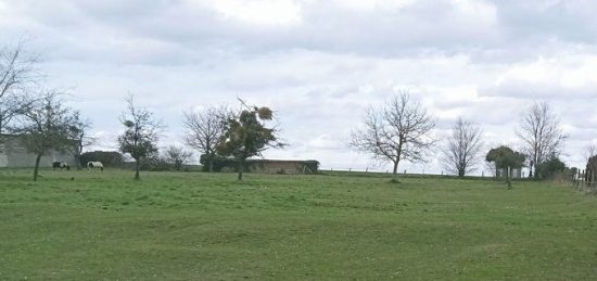 Terrain à bâtir à Amfreville-sur-Iton, Normandie