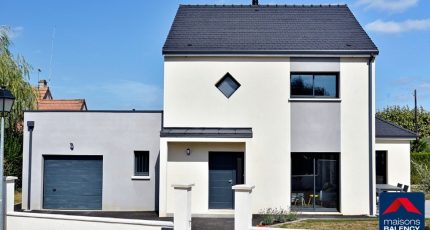 Argenteuil Terrain à bâtir - 1746964-10711annonce120231213bVHIq.jpeg Maisons Open