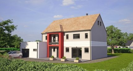 Chambly Terrain à bâtir - 1747654-10711annonce320231214IUA7b.jpeg Maisons Open