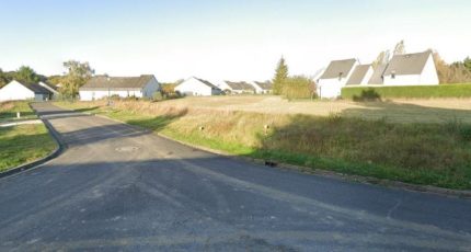 Saint-Flovier Terrain à bâtir - 1825128-9897annonce120231127AreqP.jpeg Maisons Open