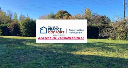 La Salvetat-Saint-Gilles Terrain à bâtir - 1818284-10327annonce120240320QOJrb.jpeg Maisons Open