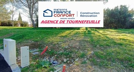 Toulouse Terrain à bâtir - 1823729-10327annonce220240327tUgxm.jpeg Maisons Open