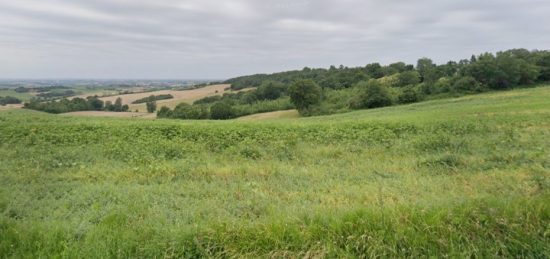 Terrain à bâtir à Cox, Occitanie