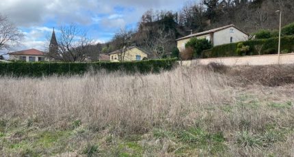 Crépol Terrain à bâtir - 1821804-6150annonce220240224bUWMW.jpeg Maisons Open