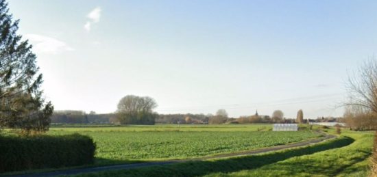 Terrain à bâtir à Ennevelin, Hauts-de-France