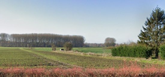 Terrain à bâtir à , Nord