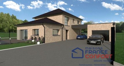Bourghelles Terrain à bâtir - 1822903-10130annonce420240326NT1QQ.jpeg Maisons Open