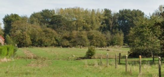 Terrain à bâtir à , Nord