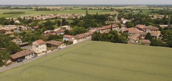 Terrain à bâtir à Grenade, Occitanie