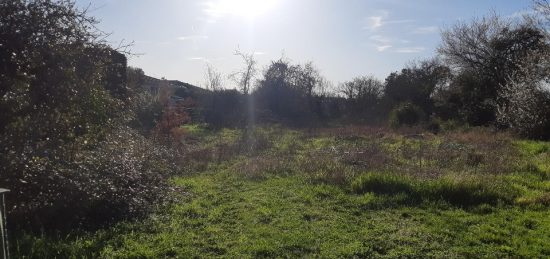 Terrain à bâtir à Seilh, Occitanie