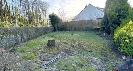 Villebon-sur-Yvette Terrain à bâtir - 1823258-10545annonce220240326kGZr2.jpeg Maisons Open