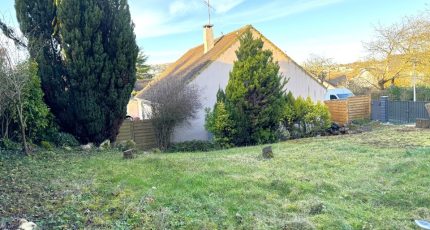 Villebon-sur-Yvette Terrain à bâtir - 1823258-10545annonce320240326rzPAB.jpeg Maisons Open
