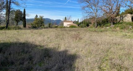 Brignoles Terrain à bâtir - 1820302-10122annonce420240322EOLq2.jpeg Maisons Open