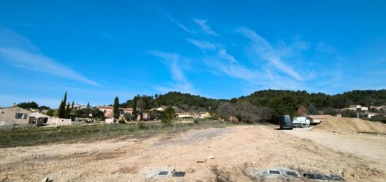 Terrain à bâtir à , Vaucluse