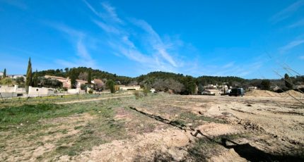 Villelaure Terrain à bâtir - 1822688-2970annonce320240326sBFCq.jpeg Maisons Open