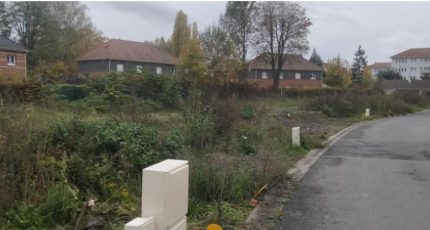 Lambres-lez-Douai Terrain à bâtir - 1820554-9435annonce1202403221aMWq.jpeg Maisons Open
