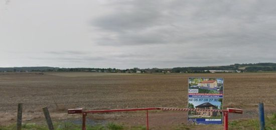Terrain à bâtir à Lens, Hauts-de-France