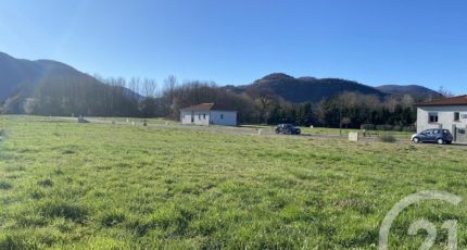 Loures-Barousse Terrain à bâtir - 1830145-4594annonce320240405m46Rb.jpeg Maisons Open