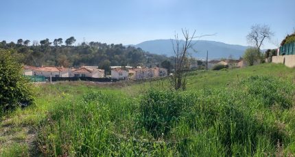 La Roquette-sur-Siagne Terrain à bâtir - 1830549-10140annonce220240406pRaZd.jpeg Maisons Open