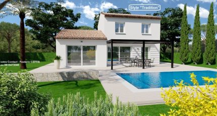 La Roquette-sur-Siagne Terrain à bâtir - 1830549-10140annonce320240406V90pT.jpeg Maisons Open