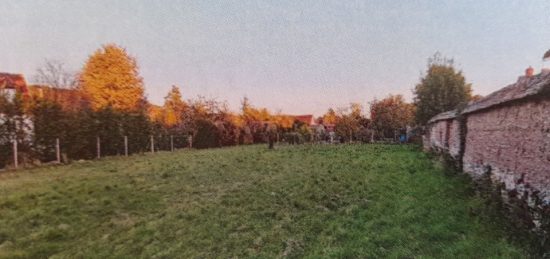 Terrain à bâtir à , Yvelines