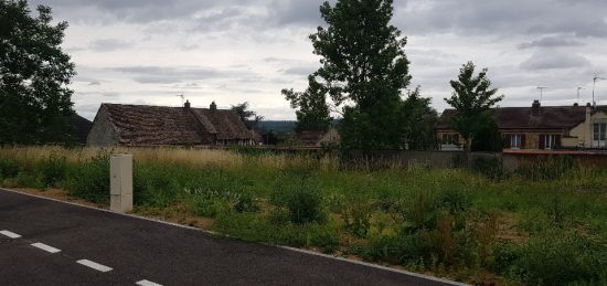 Terrain à bâtir à Thiberville, Normandie