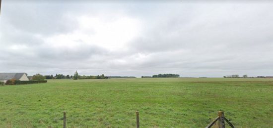 Terrain à bâtir à Calleville, Normandie