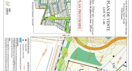 Bonchamp-lès-Laval Terrain à bâtir - 1828332-3855annonce1202404036iMnb.jpeg Maisons Open