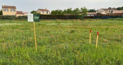 Monteux Terrain à bâtir - 1833080-3418annonce320240410GZLPT.jpeg Maisons Open