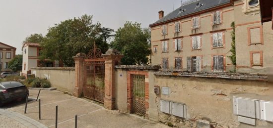 Terrain à bâtir à , Haute-Garonne