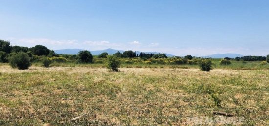 Terrain à bâtir à Perpignan, Occitanie