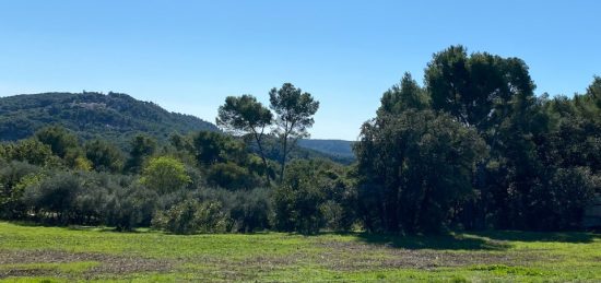 Terrain à bâtir à Ventabren, Provence-Alpes-Côte d'Azur