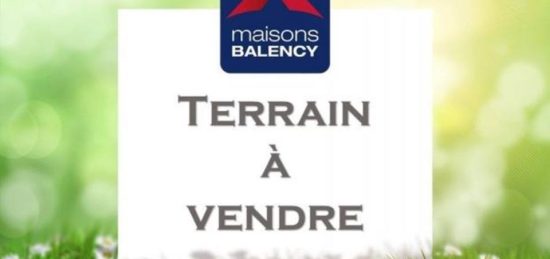Terrain à bâtir à Samoreau, Île-de-France