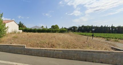 Castelnau-d'Aude Terrain à bâtir - 1833057-692annonce120240410Z7I1f.jpeg Maisons Open