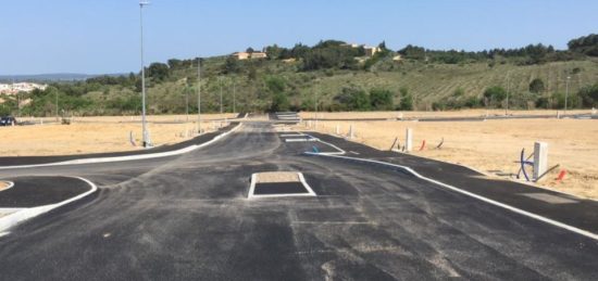 Terrain à bâtir à Narbonne, Occitanie