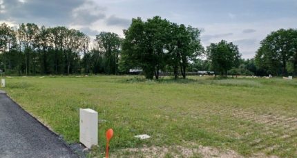 Auzouer-en-Touraine Terrain à bâtir - 1822983-3427annonce120240326qqxEZ.jpeg Maisons Open