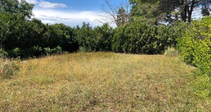 Chabeuil Terrain à bâtir - 1827987-6150annonce120240403ruqR0.jpeg Maisons Open