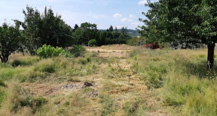 Saint-Rustice Terrain à bâtir - 1831195-6172annonce120240408kRN26.jpeg Maisons Open