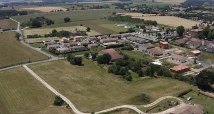 Verdun-sur-Garonne Terrain à bâtir - 1831205-3925annonce120240408F1TaL.jpeg Maisons Open