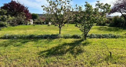 Canet Terrain à bâtir - 1835605-10896annonce320240413ppGU0.jpeg Maisons Open