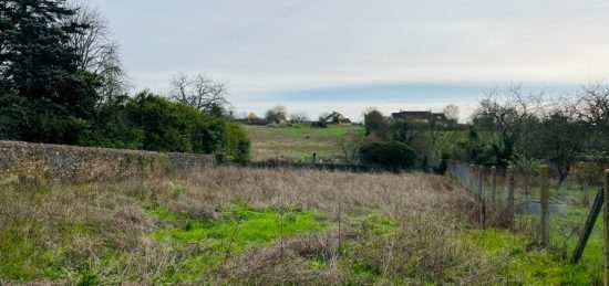 Terrain à bâtir à Saint-Pierre-des-Bois, Pays de la Loire