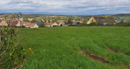 Parigné-l'Évêque Terrain à bâtir - 1832817-5744annonce120240410Wxa0e.jpeg Maisons Open