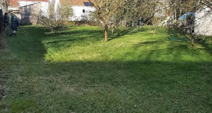 Rozay-en-Brie Terrain à bâtir - 1825470-4353annonce220240328xhcmh.jpeg Maisons Open