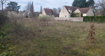 Héricy Terrain à bâtir - 1827379-10545annonce220240402crnUI.jpeg Maisons Open