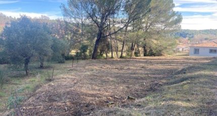 Barjols Terrain à bâtir - 1793144-10840annonce220240219o5Xsw.jpeg Maisons Open
