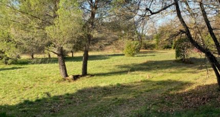 Saint-Maximin-la-Sainte-Baume Terrain à bâtir - 1829304-5922annonce120240404T5CKX.jpeg Maisons Open