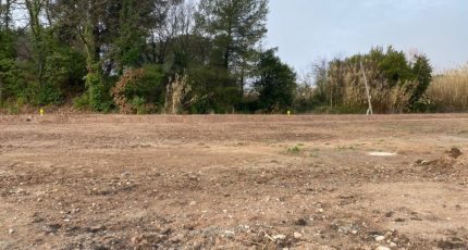 Carnoules Terrain à bâtir - 1829135-10122annonce220240404mqKwR.jpeg Maisons Open