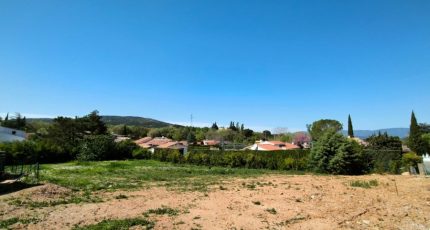 Le Puy-Sainte-Réparade Terrain à bâtir - 1834234-2970annonce420240411P0SDd.jpeg Maisons Open