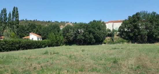 Terrain à bâtir à Ille-sur-Têt, Occitanie